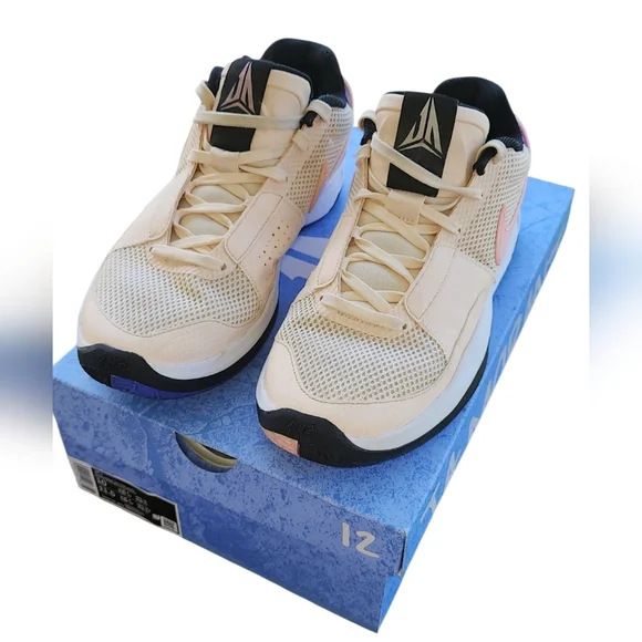 Nike JA MORANT Guava Ice sneakers - Picture 12 of 15